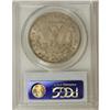 Image 2 : 1894-S $1 MS64 PCGS