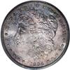 Image 1 : 1894-S $1 MS65 PCGS