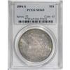 Image 3 : 1894-S $1 MS65 PCGS