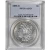 Image 1 : 1895-O $1 AU53 PCGS