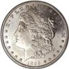 Image 1 : 1895-S $1 MS64 NGC