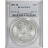 Image 3 : 1896-O $1 MS62 PCGS.