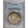 Image 3 : 1896-O $1 MS63 PCGS