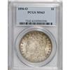Image 5 : 1896-O $1 MS63 PCGS