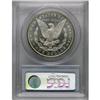 Image 2 : 1898 $1 MS66 Prooflike PCGS