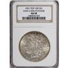 Image 3 : 1901 $1 Doubled Die Reverse AU58 NGC