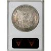 Image 2 : 1902-S $1 MS65 ANACS