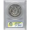 Image 4 : 1902-S $1 MS63 Prooflike PCGS.