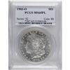 Image 1 : 1903-O $1 MS65 Prooflike PCGS