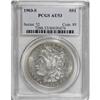 Image 1 : 1903-S $1 AU53 PCGS