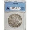 Image 3 : 1903-S $1 MS62 ANACS
