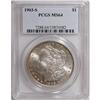 Image 3 : 1903-S $1 MS64 PCGS