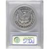 Image 4 : 1904 $1 MS64 Prooflike PCGS
