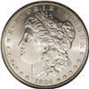 Image 1 : 1904-S $1 MS63 NGC