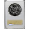 Image 4 : 1921-D $1 MS64 Deep Mirror Prooflike NGC