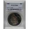 Image 3 : 1882 $1 PR64 PCGS