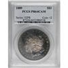 Image 3 : 1889 $1 PR64 Cameo PCGS