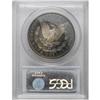 Image 4 : 1889 $1 PR64 Cameo PCGS