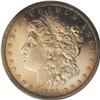 Image 1 : 1891 $1 PR63 Cameo PCGS