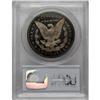 Image 4 : 1891 $1 PR63 Cameo PCGS