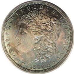 1899 $1 PR66 PCGS