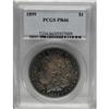 Image 3 : 1899 $1 PR66 PCGS
