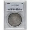 Image 3 : 1901 $1 PR64 PCGS