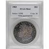 Image 3 : 1903 $1 PR64 PCGS.