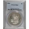 Image 1 : 1904 $1 PR62 PCGS