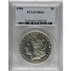 Image 3 : 1904 $1 PR64 PCGS