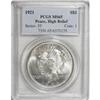 Image 1 : 1921 $1 MS65 PCGS
