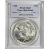 Image 1 : 1921 $1 MS65 PCGS