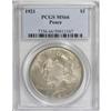 Image 3 : 1921 $1 MS66 PCGS