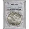 Image 3 : 1922-D $1 MS66 PCGS