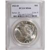 Image 3 : 1923-D $1 MS66 PCGS