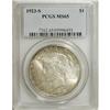 Image 3 : 1923-S $1 MS65 PCGS