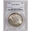 Image 3 : 1923-S $1 MS65 PCGS