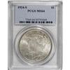 Image 1 : 1924-S $1 MS64 PCGS