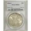 Image 3 : 1924-S $1 MS65 PCGS