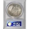 Image 2 : 1925-S $1 MS64 PCGS
