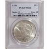Image 1 : 1926 $1 MS66 PCGS