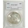 Image 3 : 1927 $1 MS65 PCGS
