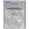 Image 3 : 1927-D $1 MS65 PCGS