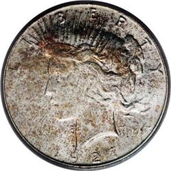 1927-S $1 MS65 PCGS