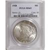Image 3 : 1928 $1 MS65 PCGS