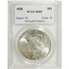 Image 3 : 1928 $1 MS65 PCGS