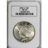 Image 1 : 1928-S $1 MS64 NGC