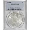 Image 1 : 1928-S $1 MS64 PCGS