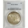 Image 1 : 1928-S $1 MS64 PCGS