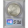 Image 4 : 1934 $1 MS66 PCGS